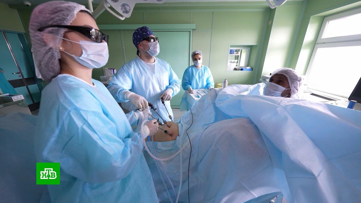    Диагностика XXI века: как в Москве ищут болезни на ранних стадиях