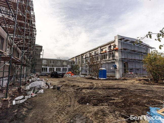 Фото: Алексей Дацковский