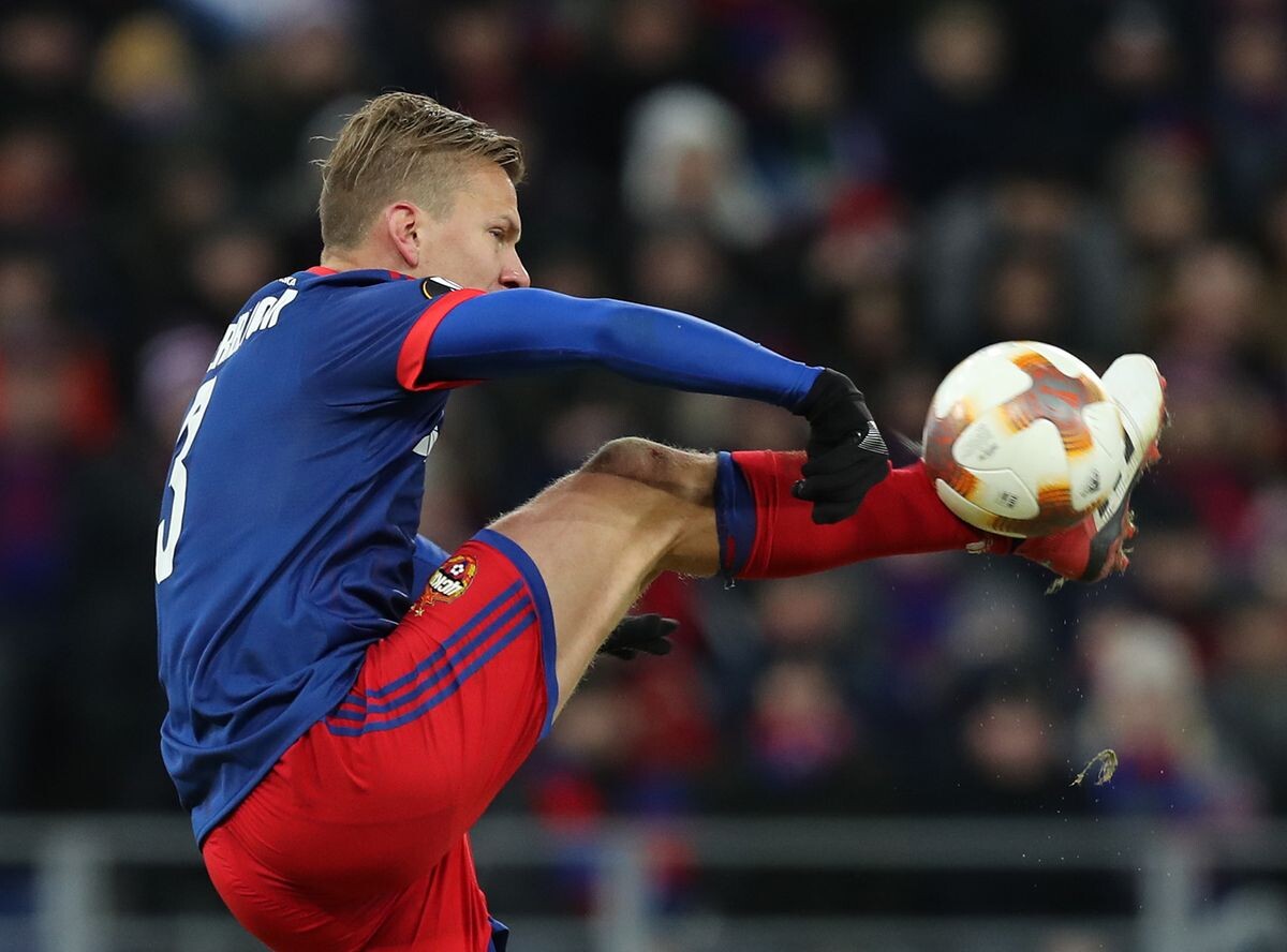    Александр Мысякин, Sport24