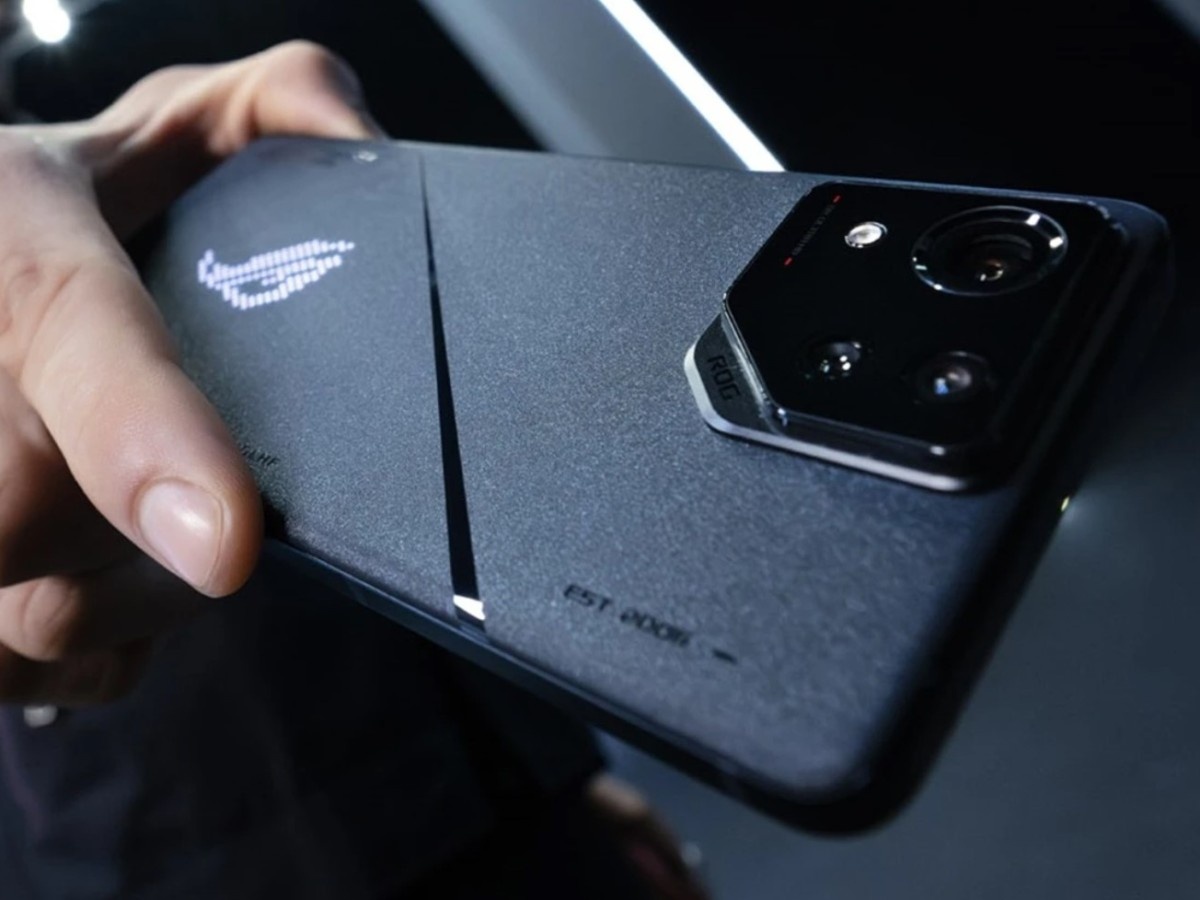    Инсайд: ASUS ROG Phone 9 Pro получит самый быстрый дисплей на рынке