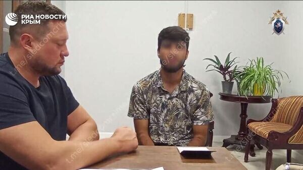    © Telegram-канал Следком Крыма и Севастополя