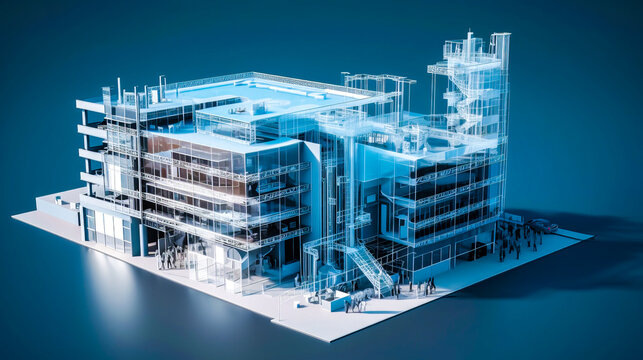 BIM | Building information modeling