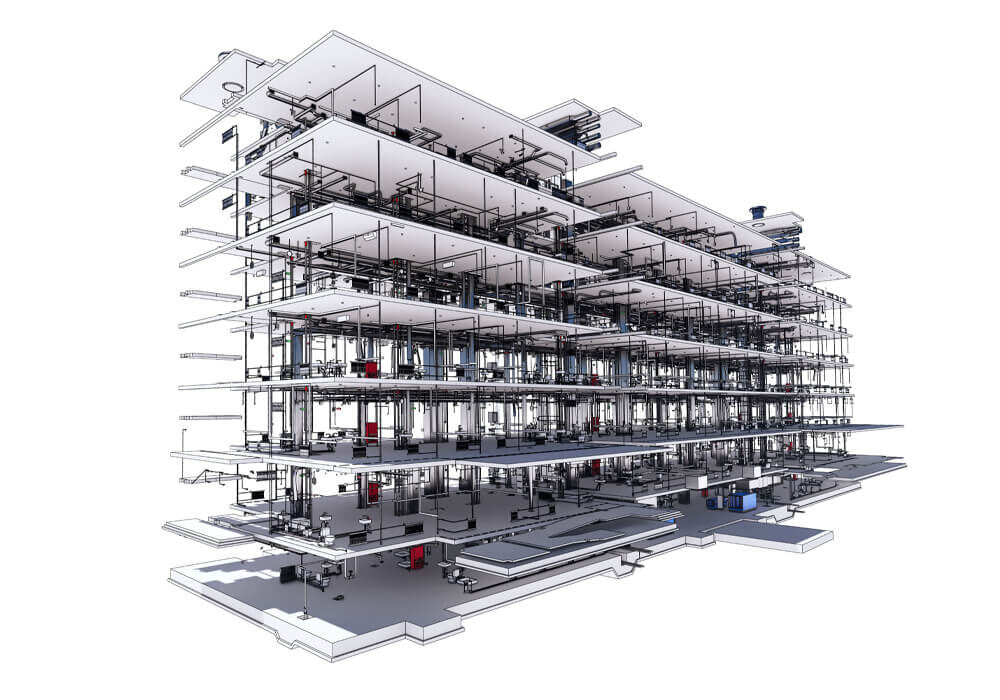 BIM | Building information modeling
