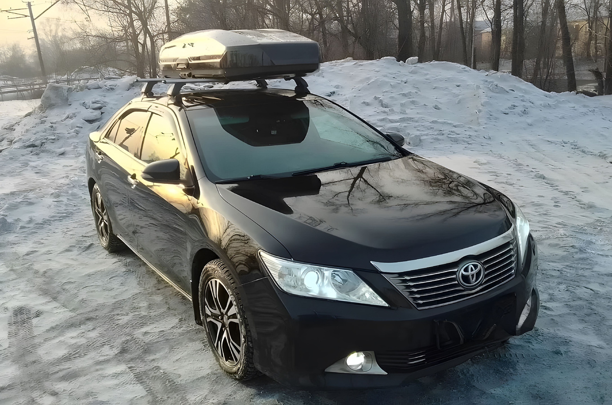 Междугороднее такси Барнаул - Шерегеш.