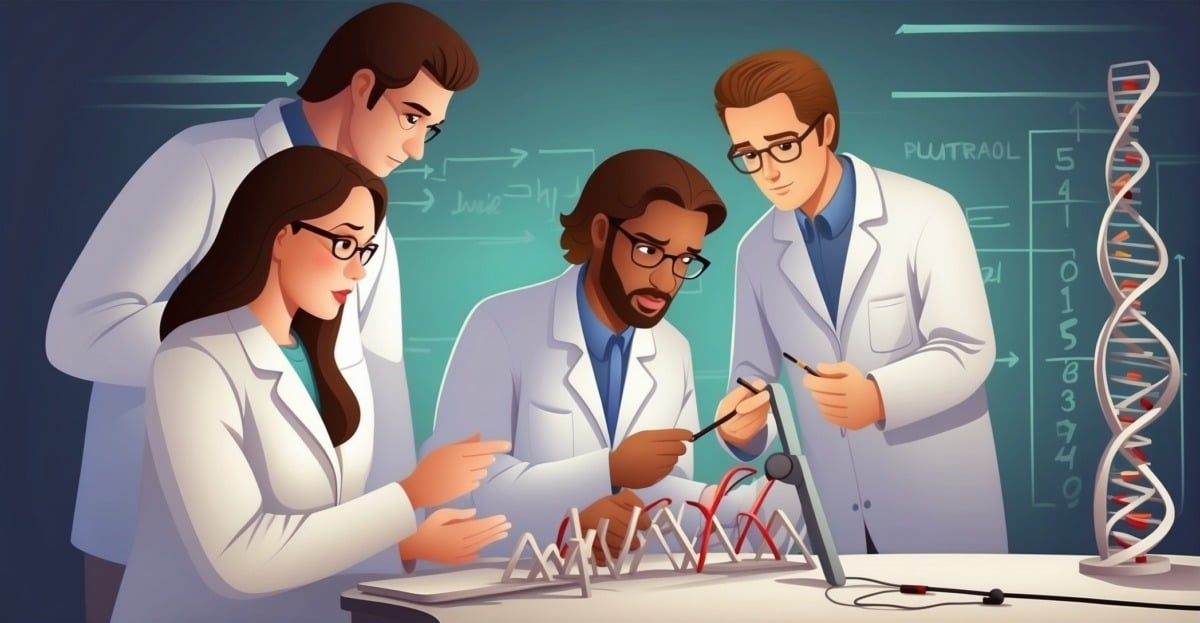 Иллюстрация: labiotech.eu