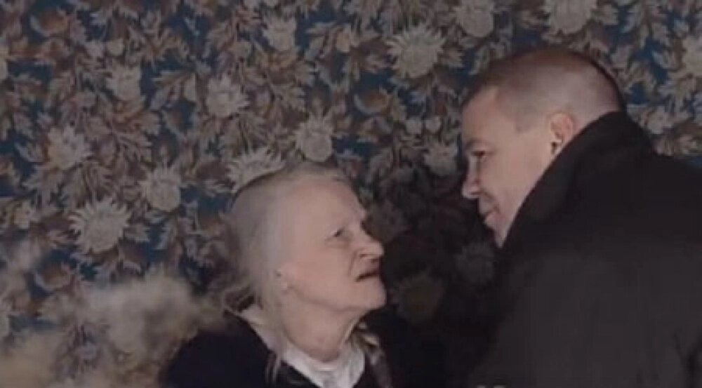    «Улицы разбитых фонарей-2» (1998-1999). Фото:  Кадр из фильма