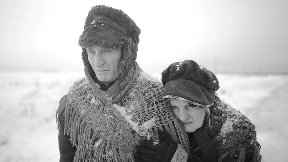    «Замок» (2015). Фото:  Кадр из фильма