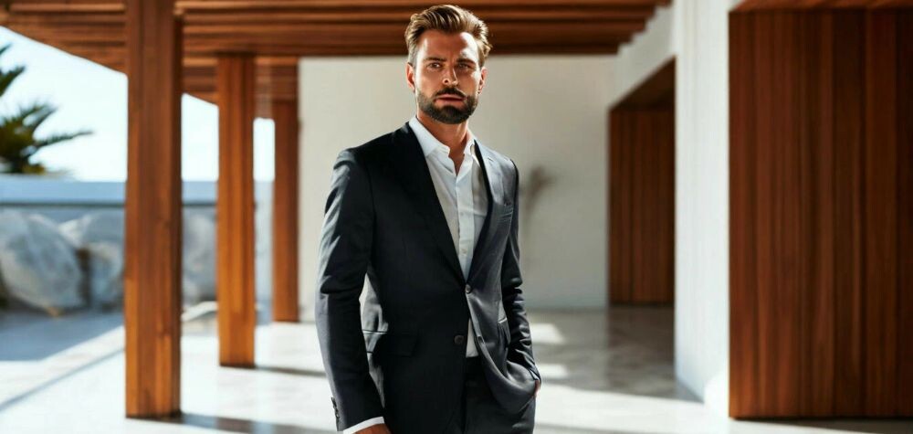 Сейчас наиболее успешными считаются стройные, подтянутые люди