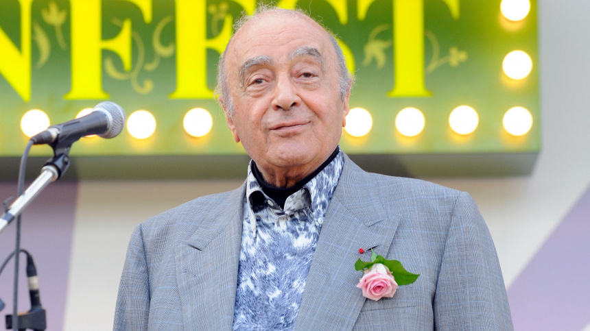    Фото: www.globallookpress.com/Steve FinnCapital Pictures