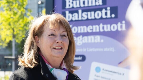    © Photo : Social media page of LSDP