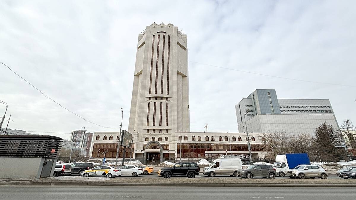    Фото: Сергей Ведяшкин / АГН Москва