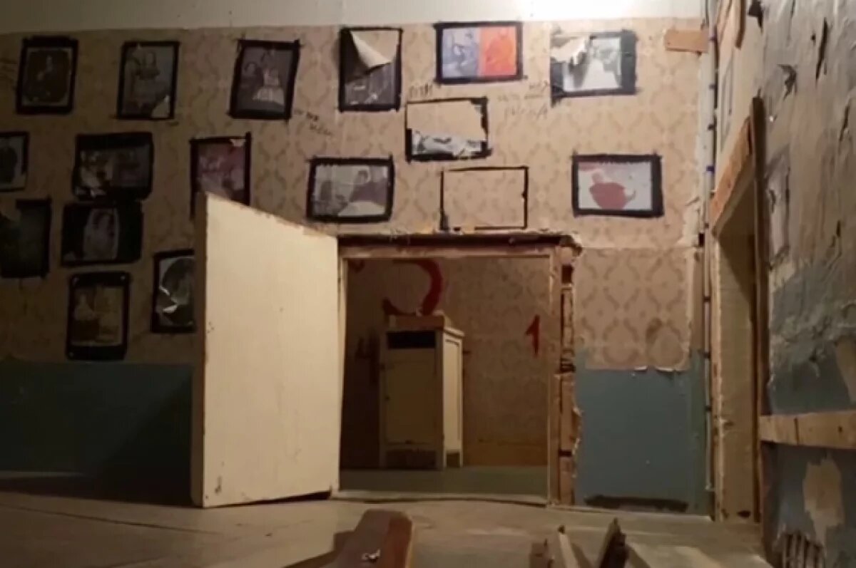    В Башкирии осудят организатора квеста, в котором пострадали студенты