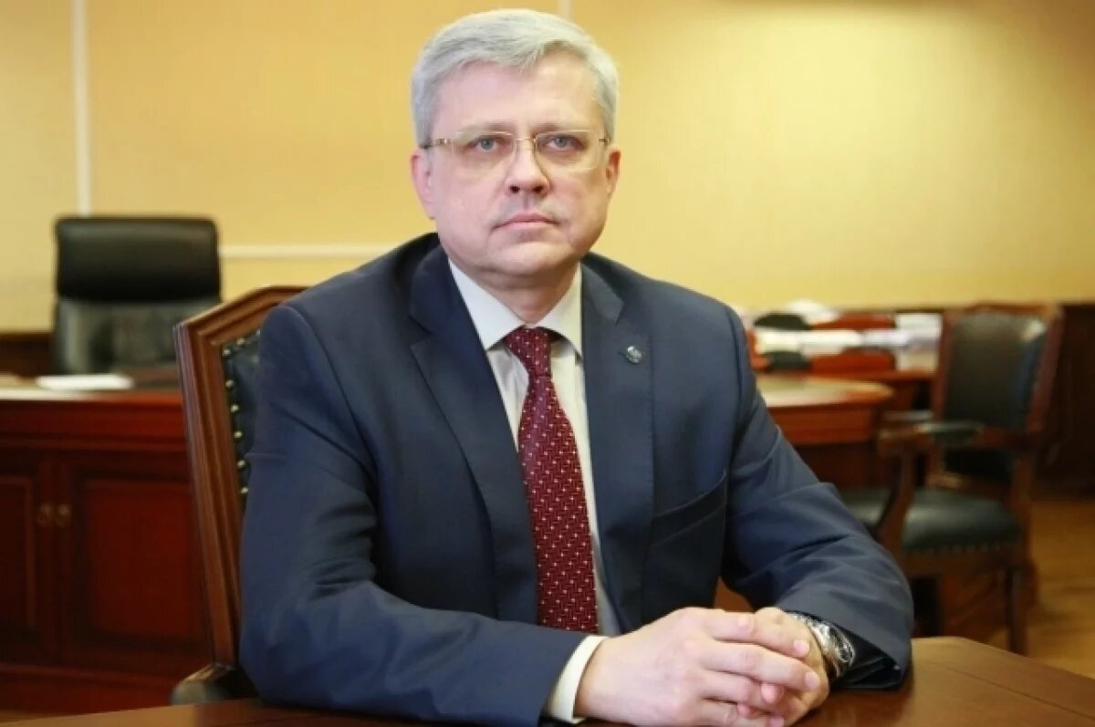    Алексей Моночков поделился историей из своей жизни.