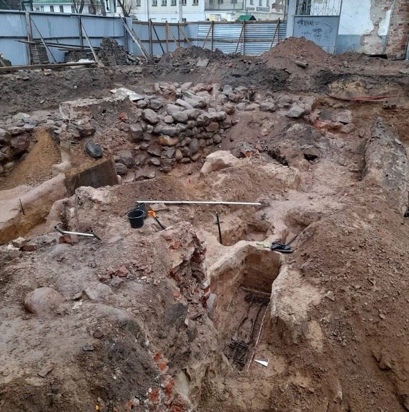    ФОТО: t.me/kostromatch