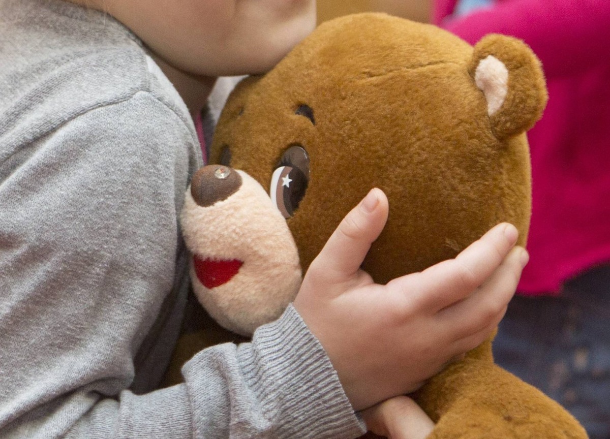    В Югре детский телефон доверия проводит акцию «Не дай себя в обиду!»