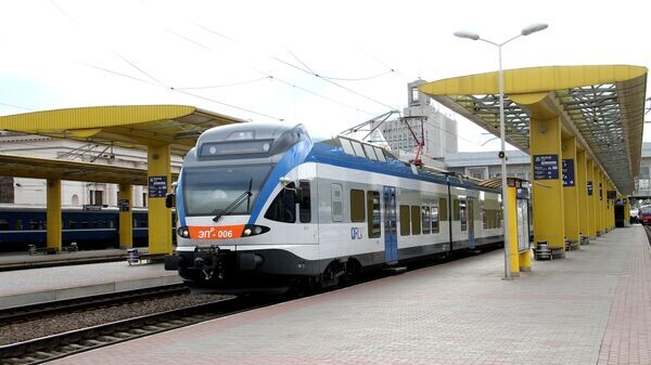    © БЖД/Александр Бачило