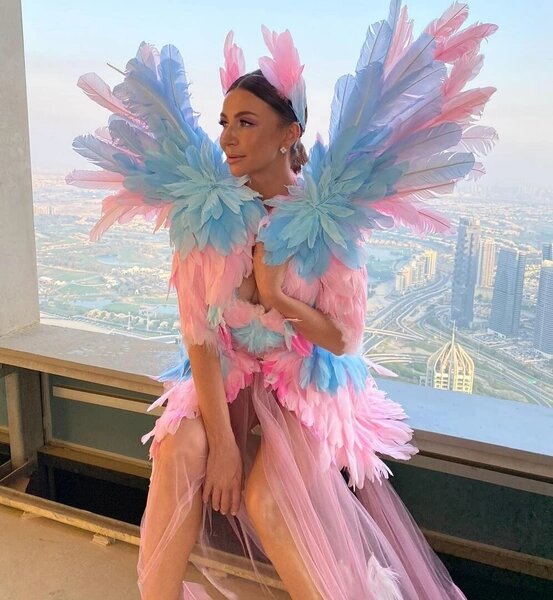 Елена Блиновская