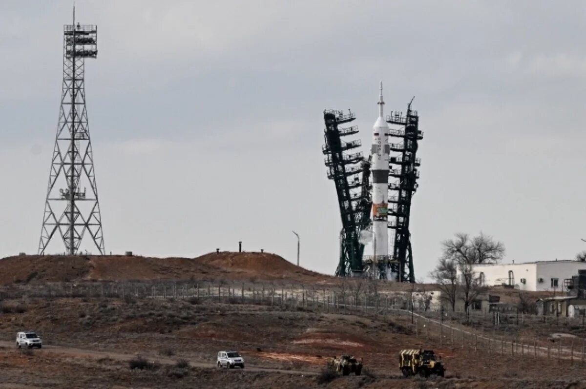    Архивное фото