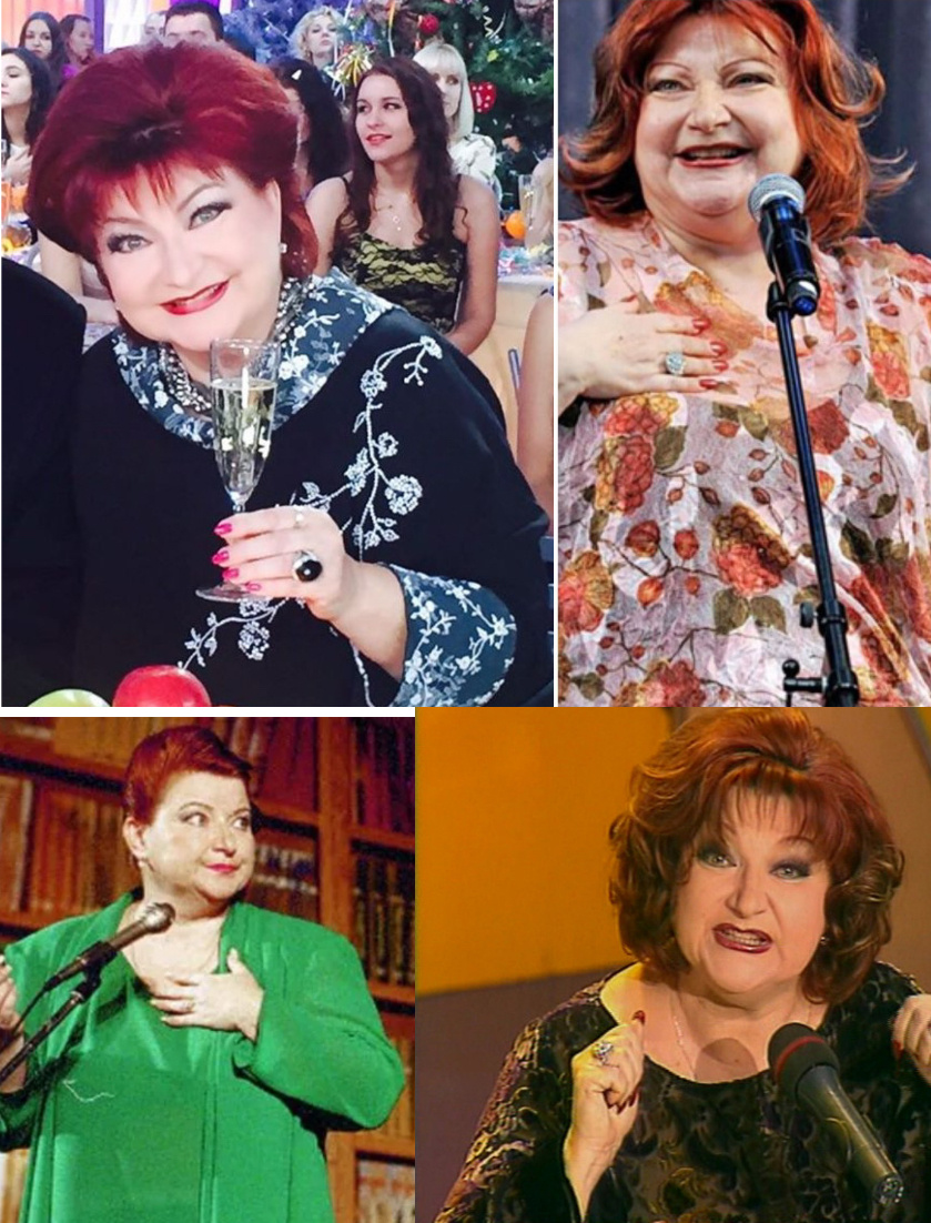 Степаненко до развода 