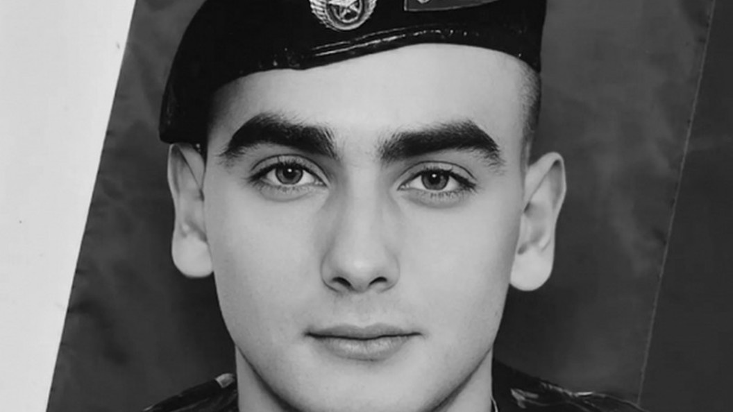    Фото: из личного архива семьи Москалёвых