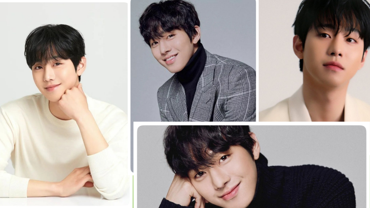 Коллаж создан автором этой статьи. В нем использовано фото Ан Хе Сопа.