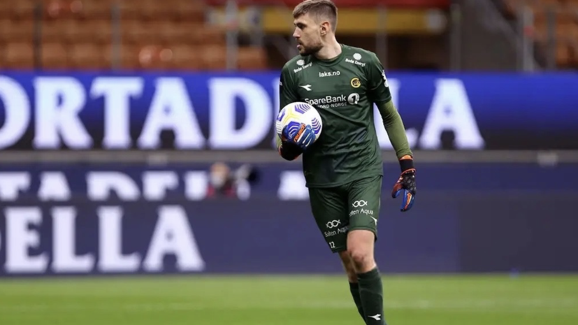    пресс-служба клуба "Будё-Глимт"