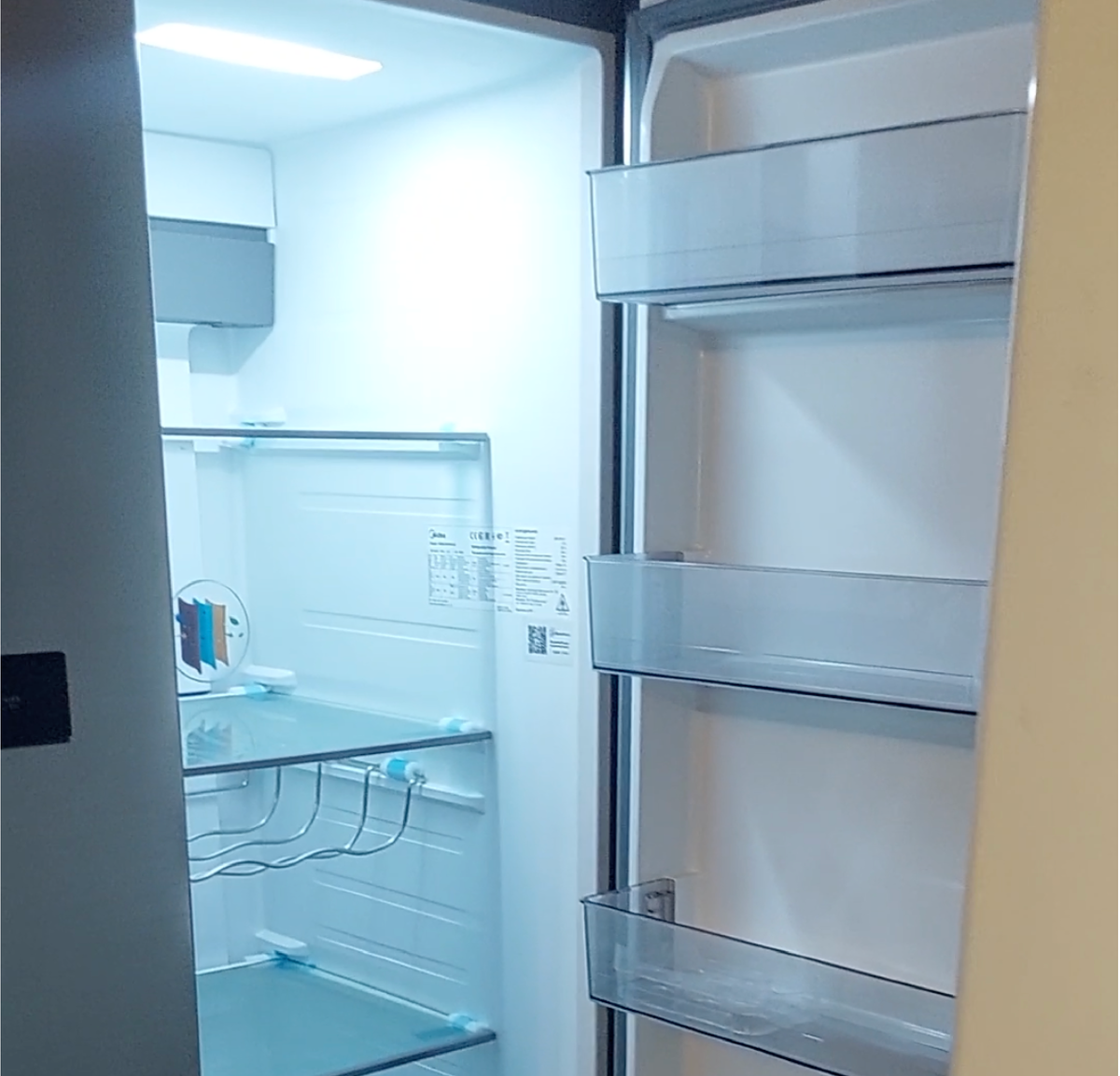 холодильник