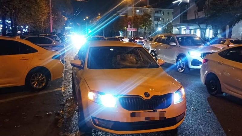      Фото: УГИБДД по СК