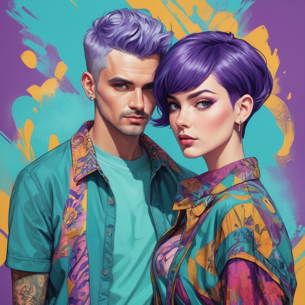 Водолей любовный гороскоп