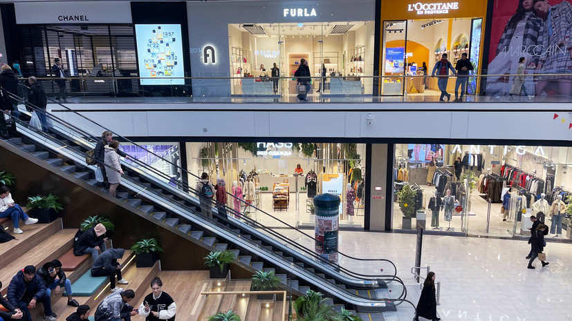   РИА Новости Наталья Селиверстова