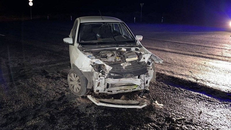      Фото: УГИБДД ГУ МВД России по Ставропольскому краю