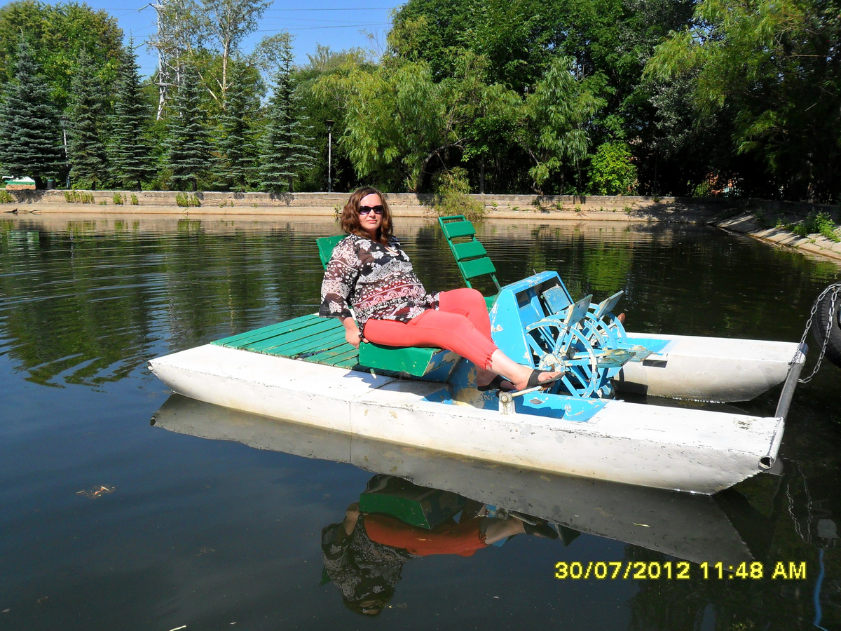 Родники Ивановской области. Личный архив автора 
