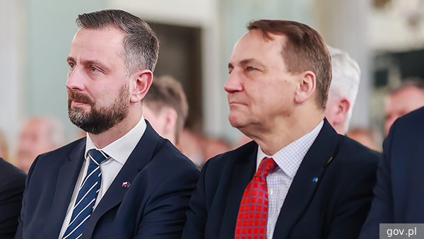     Фото: gov.pl   
 Текст: Максим Попов