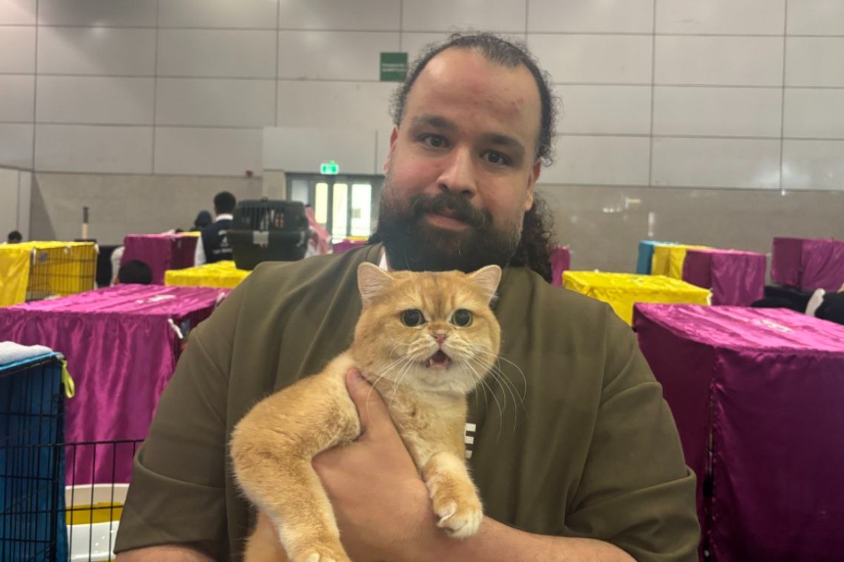 Фото: ежедневная газета Саудовской Аравии Arab News