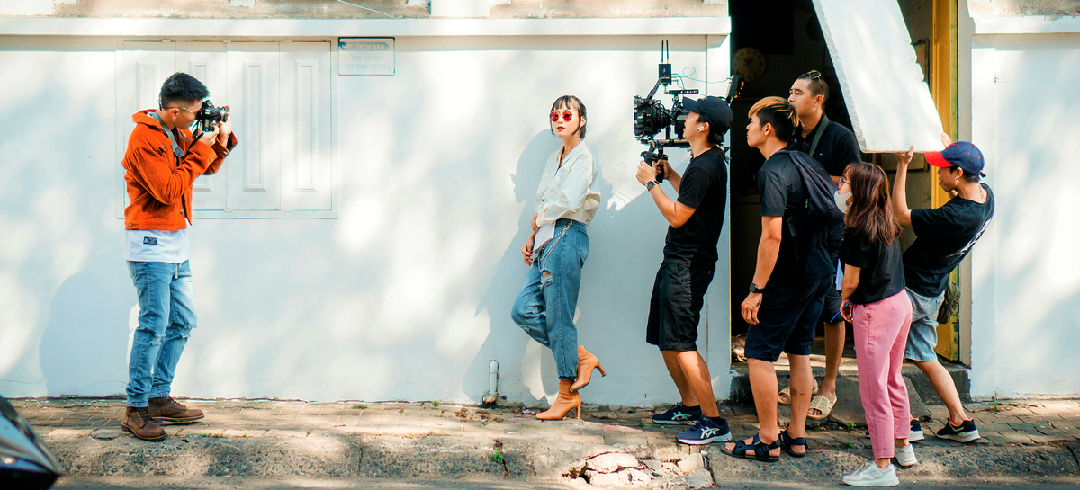 Кадр: Lê Minh (pexels.com)