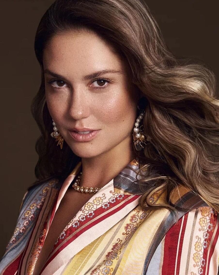    Агата Муцениеце.Из личного архива