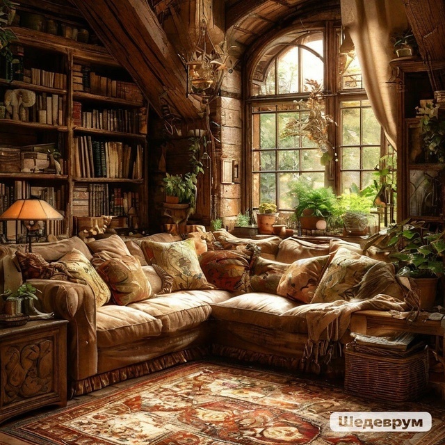 Изображение от ИИ