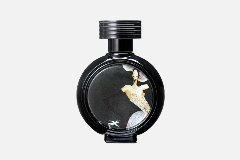 HFC Devil’s Intrigue smirnov  📷
