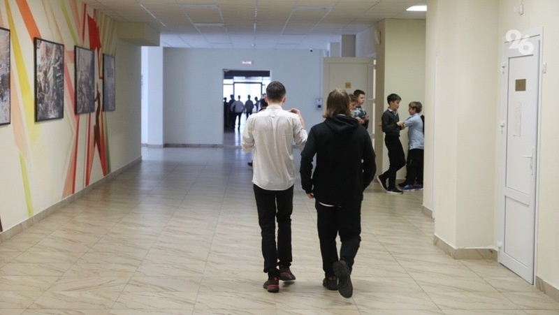      Фото: ИА «Победа26»