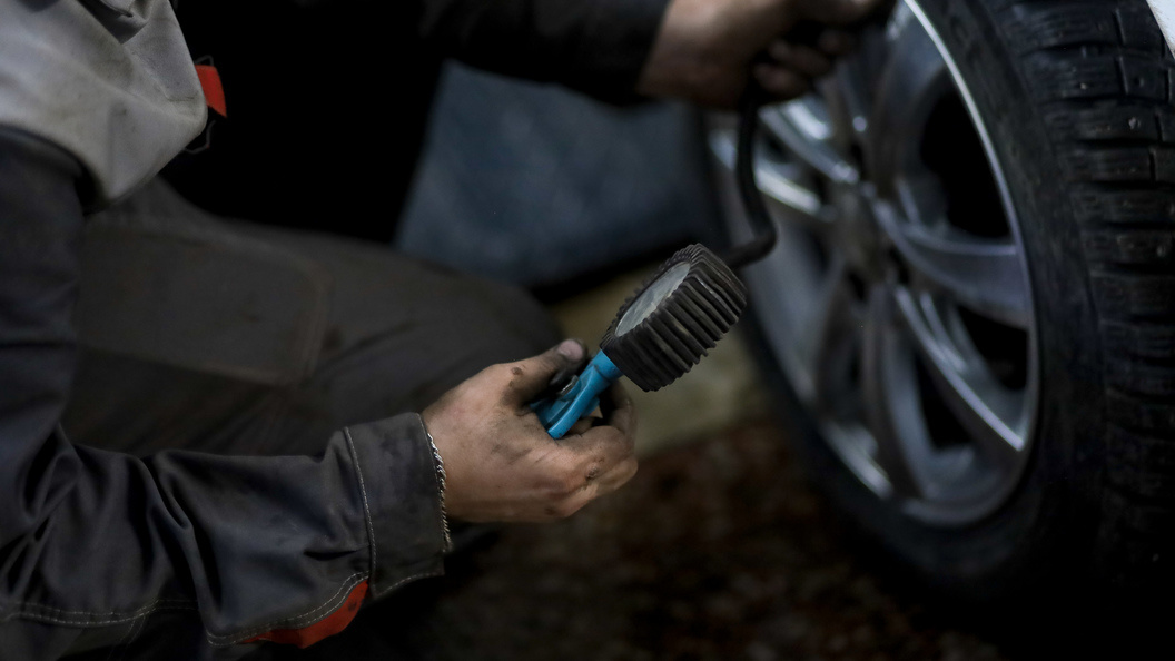    Фото: Elena Mayorova/Global Look Press