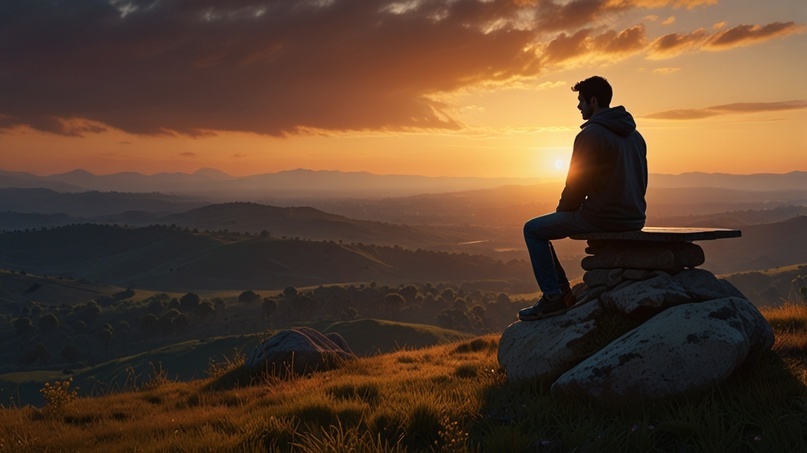 Необходимо делать паузы не только в работе, но и в творчестве