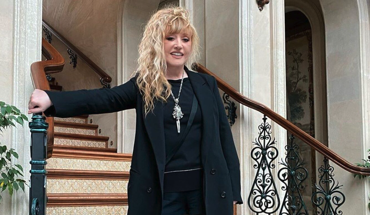    Алла Пугачева. Фото: соцсети