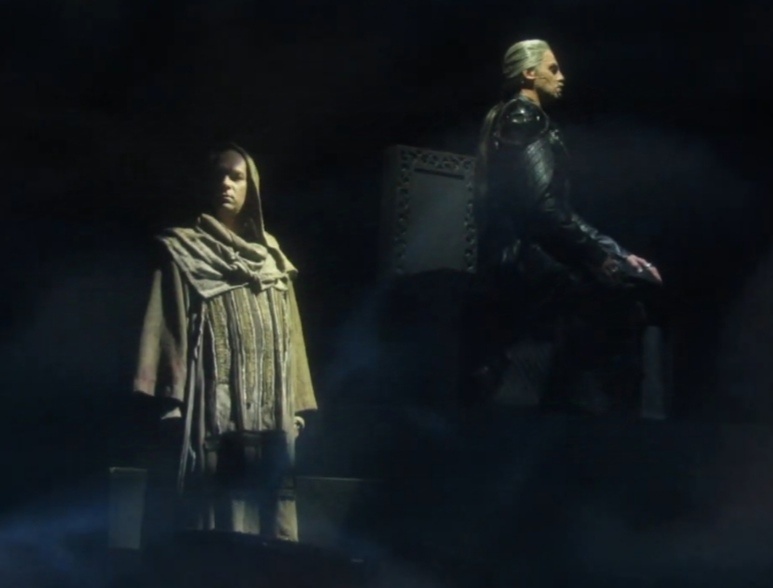 Сон Воланда