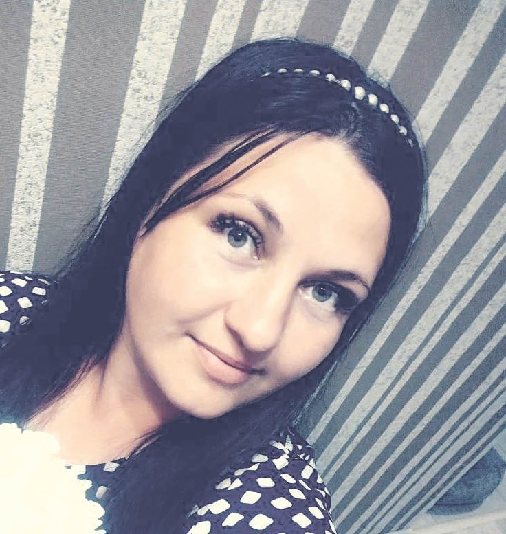    Ирина Данилова