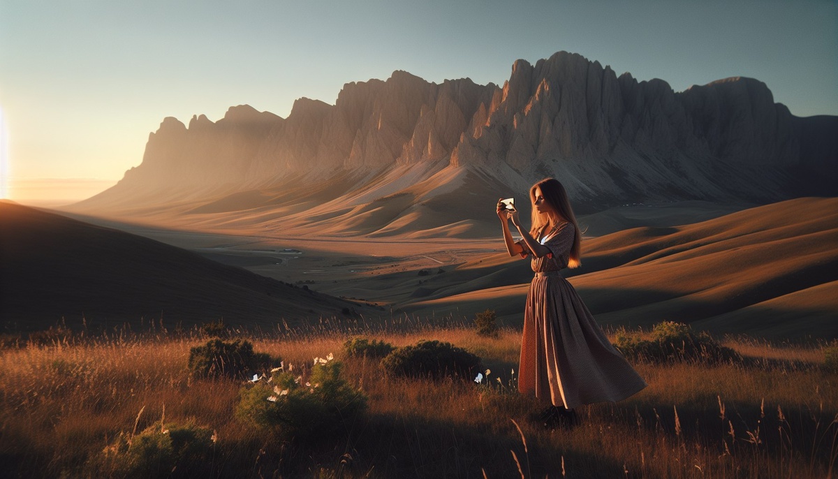    Изображение сгенерировано нейросетью DALL•Е 3 