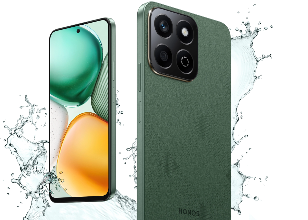 Иллюстрация: Honor  📷
