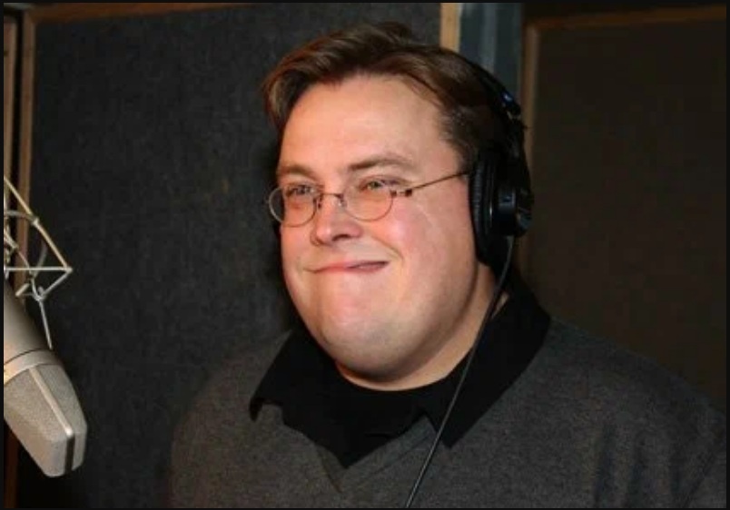 Алексей Колган