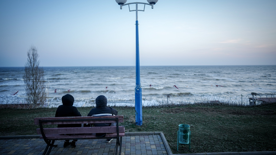    © Kay Nietfeld dpa/Globallookpress