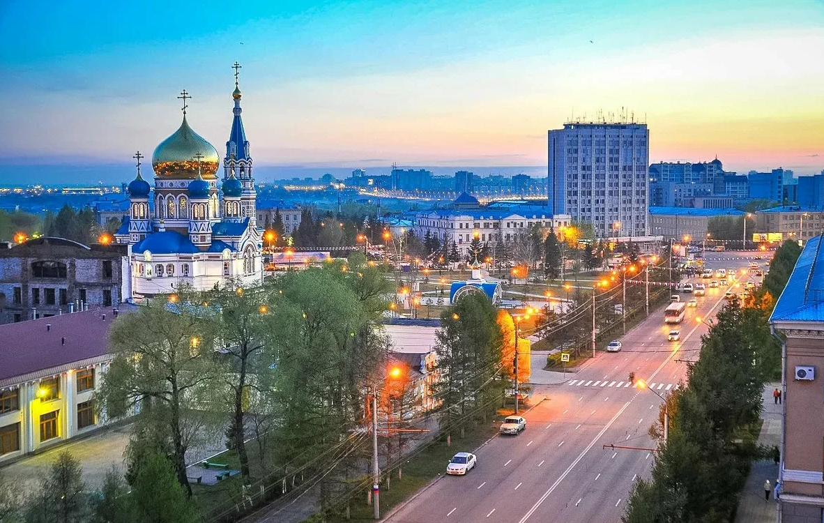 подработка в омске