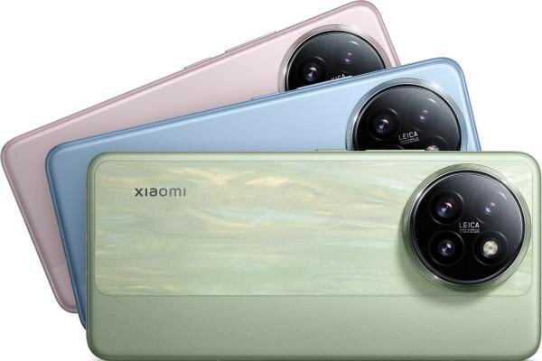 
Как на Xiaomi 14 Civi записать разговор во время звонка с линии в Android 15, 14